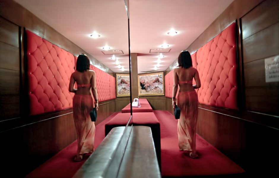 sex bangkok prostitution